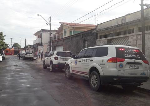 Empresária é encontrada morta dentro de casa em Manaus