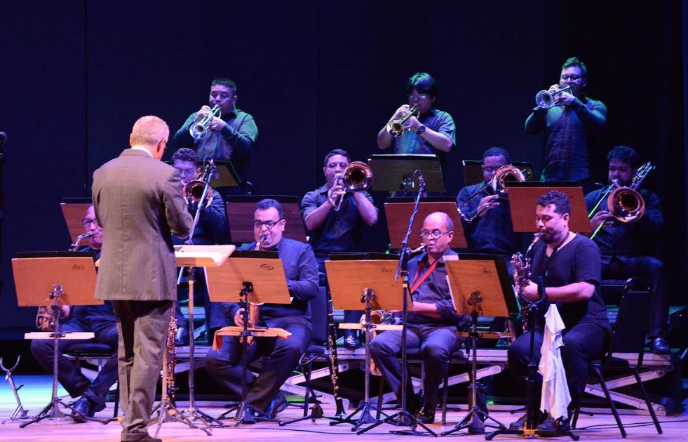 Espetáculo Bem-vindos a Manaus será apresentado no Teatro Amazonas