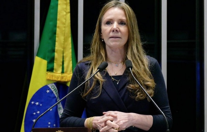 Senado aprova requerimento para verificar condições do encarceramento de Lula