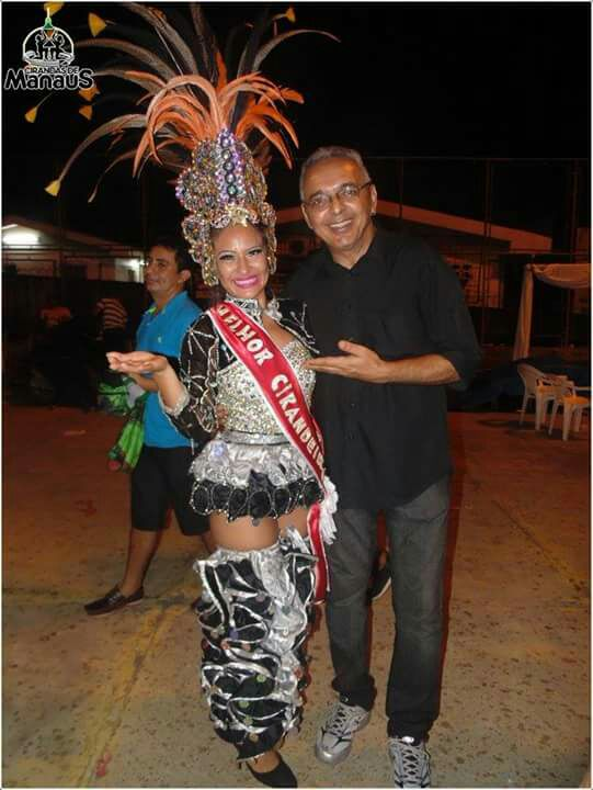 Concurso vai eleger a Melhor Cirandeira do Amazonas