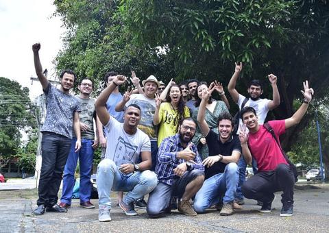 Festival Manifesta reúne música, esporte e gastronomia na Vila Olímpica