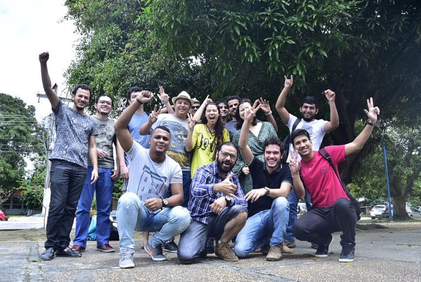 Festival Manifesta reúne música, esporte e gastronomia na Vila Olímpica