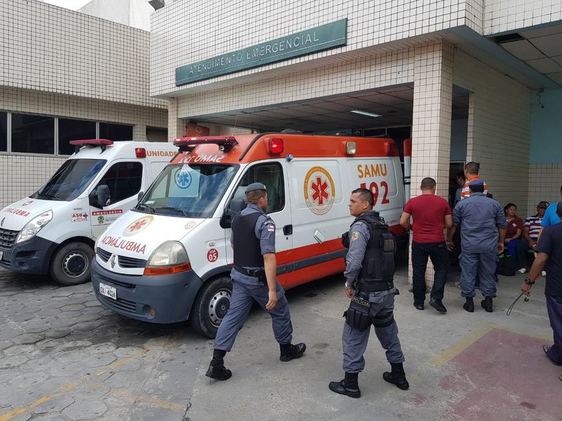 Saiba a verdade sobre morte de PM baleado em Manaus 