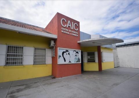 CAICs vão funcionar neste sábado, no Dia D de Vacinação contra o Sarampo