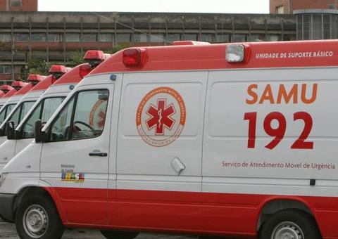 Assaltante leva 4 tiros de justiceiro em Manaus 