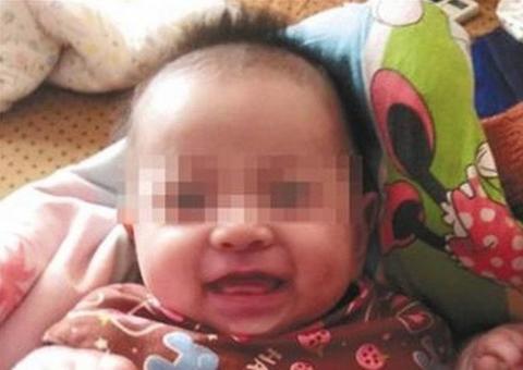 Bebê nasce mais de quatro anos após seus pais morrerem