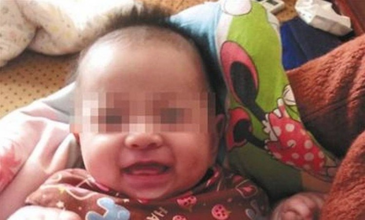 Bebê nasce mais de quatro anos após seus pais morrerem