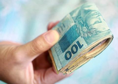 Governo Federal propõe aumento de R$ 48 no salário mínimo para 2019