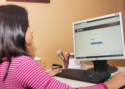 Inscrições para Bolsa Idiomas encerram nesta sexta-feira