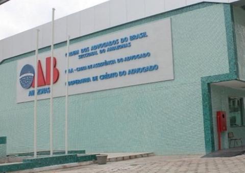 OAB realiza debate sobre ensino jurídico em Manaus