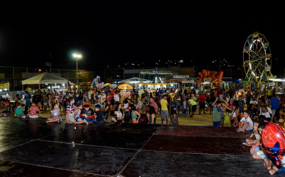 Prefeitura vai apoiar mais de 80 festivais folclóricos nos bairros de Manaus