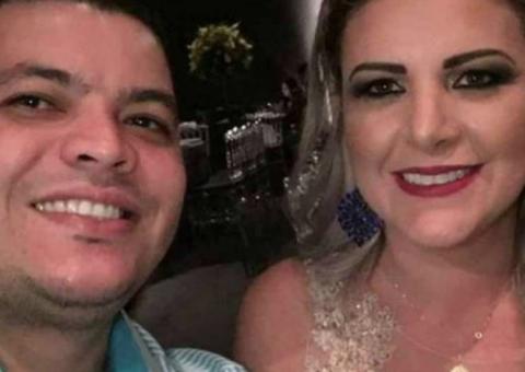 Corpo carbonizado em canavial é de mulher desaparecida após briga com marido