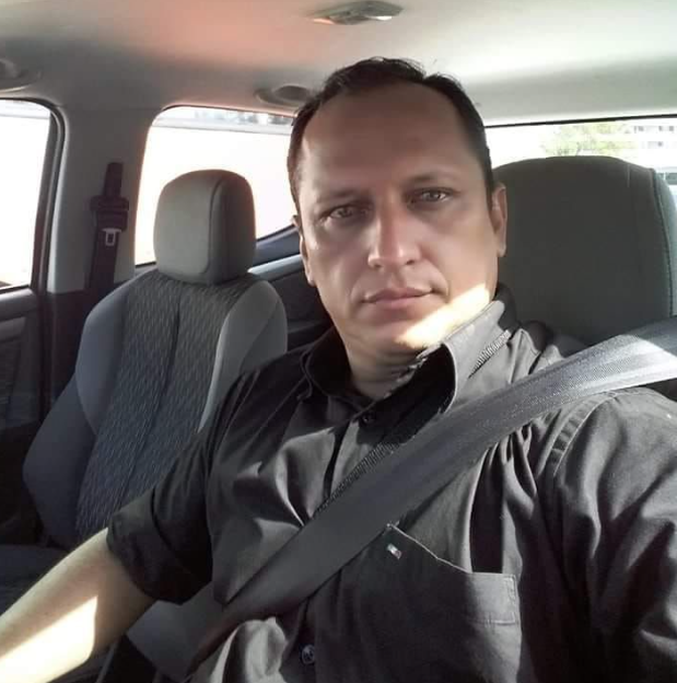 Morre PM que foi baleado durante assalto a micro-ônibus em Manaus