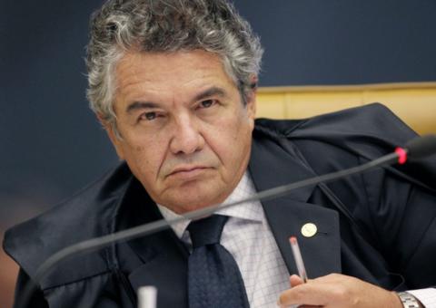Marco Aurélio nega pedido de irmã de Aécio e mantém data de julgamento de denúncia