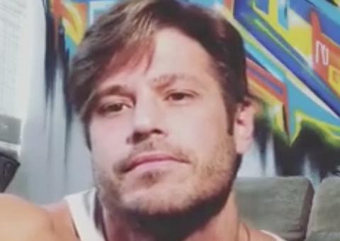 Após passar dois meses preso, Dado Dolabella faz desabafo na internet