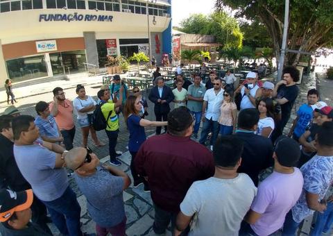 Direito de Resposta do Sindicato dos Músicos do Amazonas