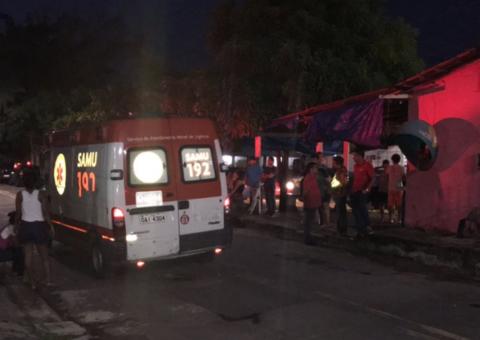 Homem morre eletrocutado ao tentar fazer 'gato' de energia em Manaus