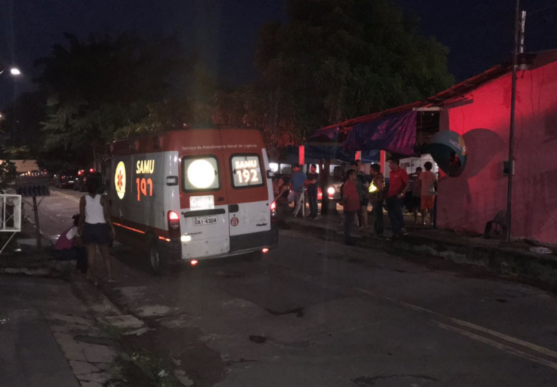 Homem morre eletrocutado ao tentar fazer 'gato' de energia em Manaus