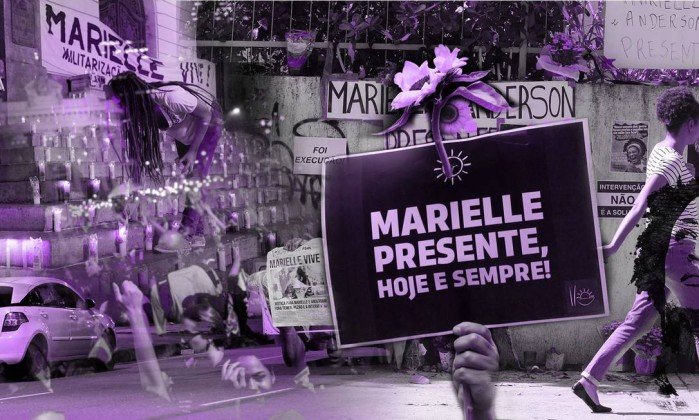 Marielle: Um mês após o crime, polícia aposta fichas em comparações de digitais 