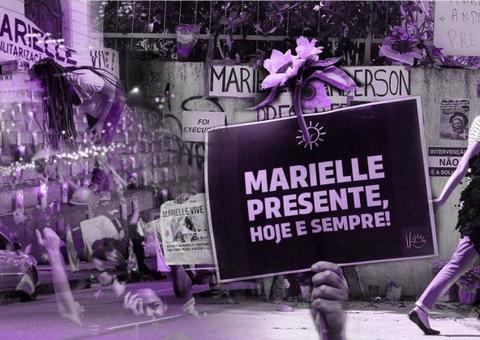 Marielle: Um mês após o crime, polícia aposta fichas em comparações de digitais 