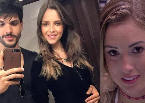 BBB18: Jéssica diz que não se sente culpada por fim do noivado de Lucas
