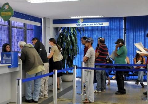 INSS:94 mil convocados têm até essa sexta para agendar perícia de revisão de benefício