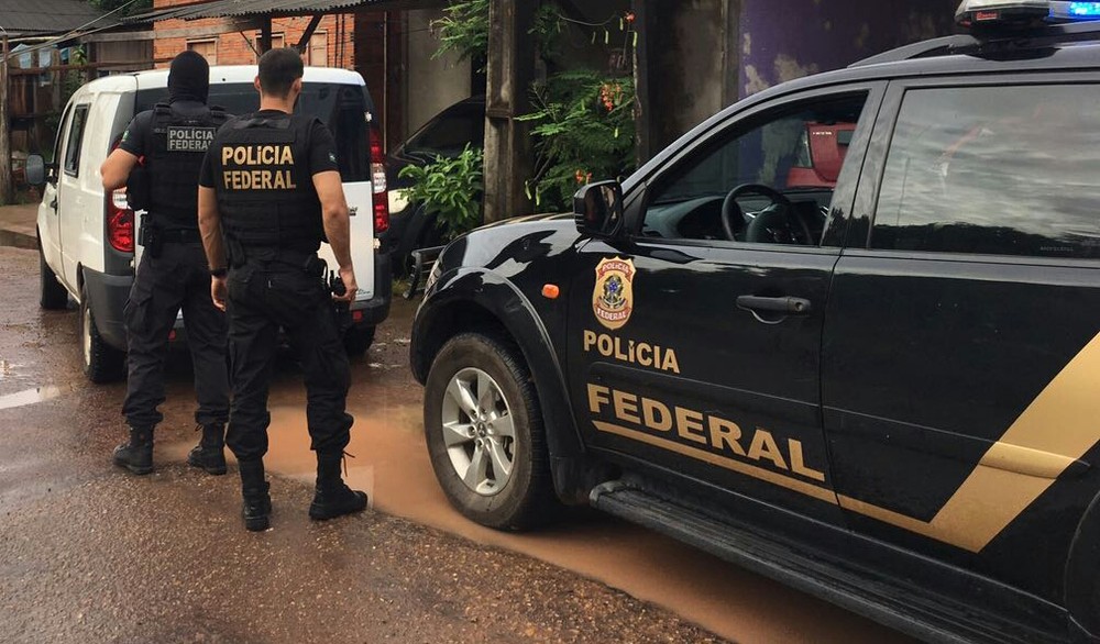 Médico condenado por pedofilia é preso pela PF