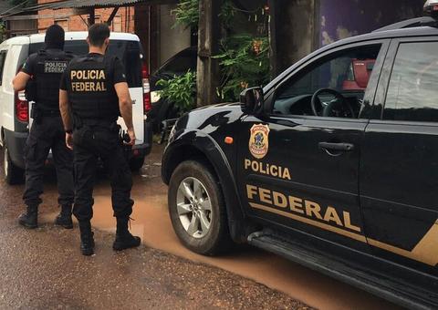 Médico condenado por pedofilia é preso pela PF