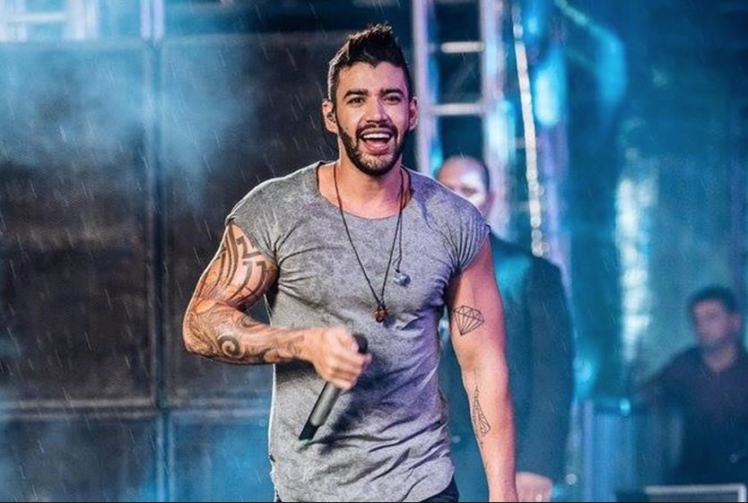 Prefeitura paga mais R$ 50 mil em novo show de Gusttavo Lima no Amazonas