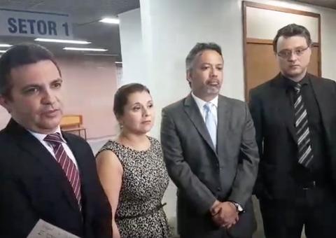 Promotores garantem que provas condenam João Branco e trio por morte de delegado