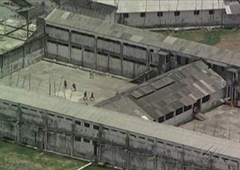 Governo confirma que 21 mortos em  fuga de presídio eram detentos 