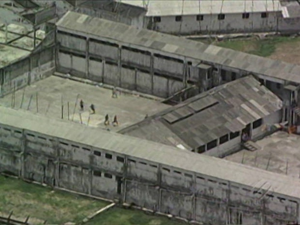 Governo confirma que 21 mortos em  fuga de presídio eram detentos 