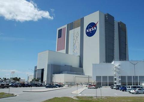 Nasa abre vagas para brasileiros em programa de estágio