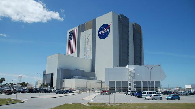 Nasa abre vagas para brasileiros em programa de estágio