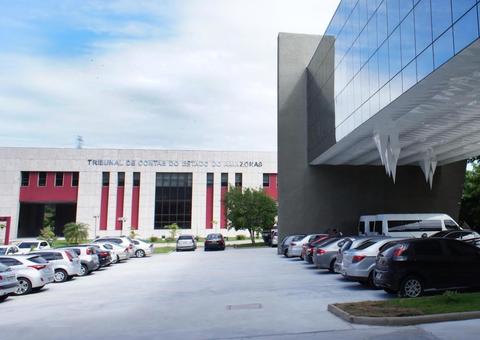 TCE inicia 1ª etapa de inspeção em órgãos públicos do Amazonas no dia 24