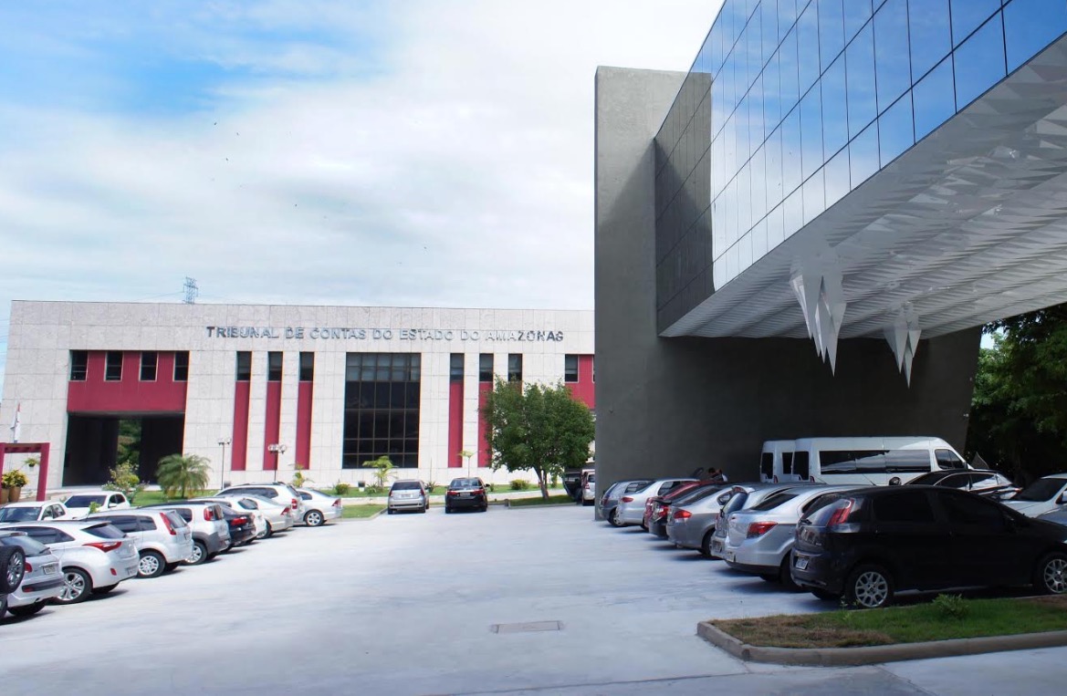 TCE inicia 1ª etapa de inspeção em órgãos públicos do Amazonas no dia 24