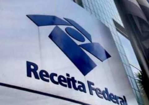 Receita Federal apreende 1,5 milhão de produtos ilegais provenientes da China