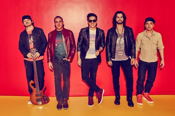 Jota Quest faz show acústico no Teatro Amazonas neste fim de semana