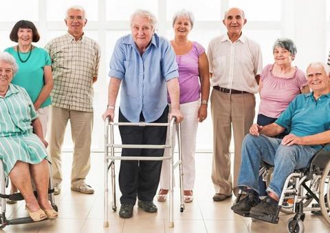 Cuidadoso inicia nova turma com 80 alunos