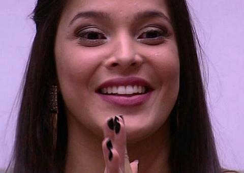 Emilly Araújo faz post emocionado para relembrar 1 ano da vitória no BBB