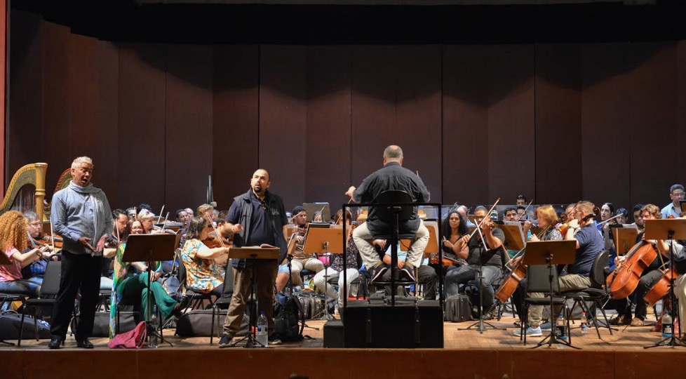 Festival Amazonas de Ópera terá estreia mundial no palco do Teatro Amazonas