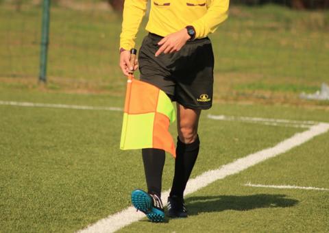 Deputado propõe lei que obriga árbitros de futebol a revelarem time do coração