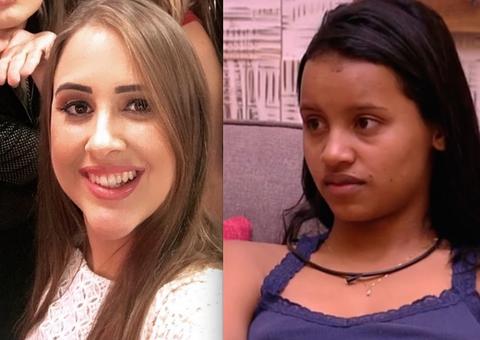 Após briga, ex-bbb Patrícia surpreende ao revelar o que dirá para Gleici 