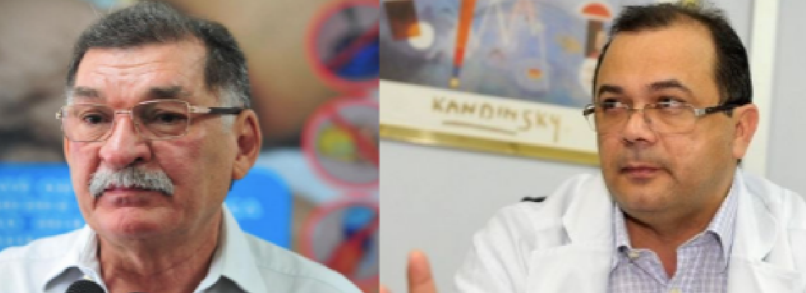 Justiça bloqueia R$ 4 milhões de ex-secretários da Saúde do Amazonas