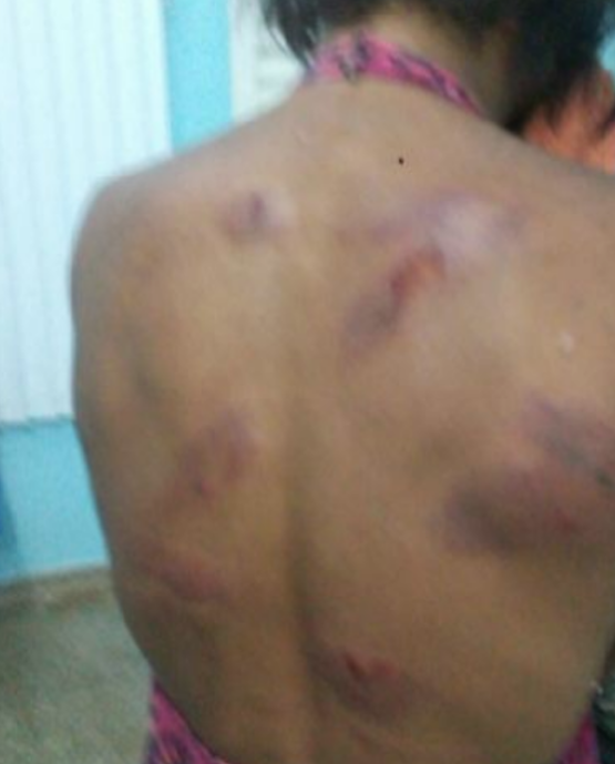 Trio é preso após espancar e torturar mulher em confusão por R$100 no Amazonas