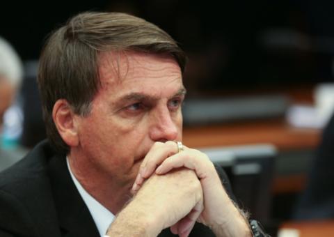 Raquel Dodge denuncia Bolsonaro ao STF por racismo 