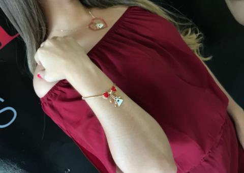 Boi Garantido lança semi-jóias e busca parcerias para uso da marca do Bumbá 