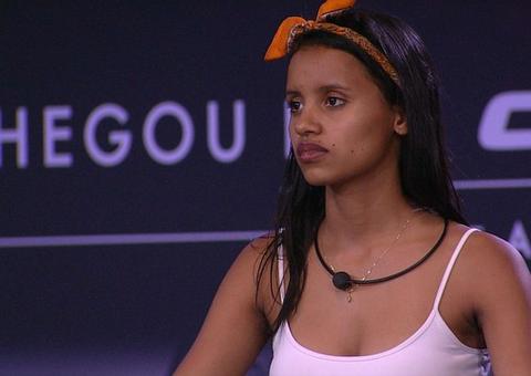 BBB18: Gleici é a primeira a deixar prova de Imunidade após 25 horas de disputa