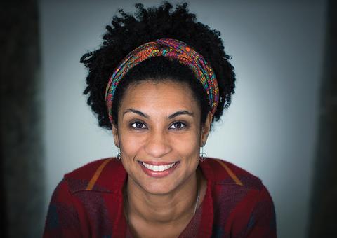 Polícia começa a desvendar detalhes do homicídio da vereadora Marielle Franco