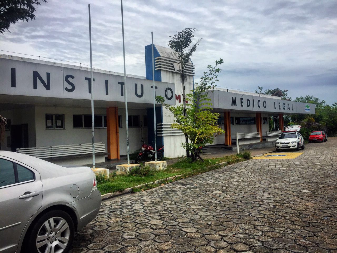 Em Manaus, homem é executado com tiro na cabeça na frente de casa